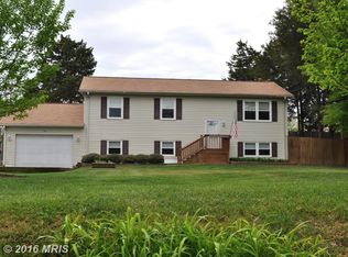 703 Grafton St, Fredericksburg, VA