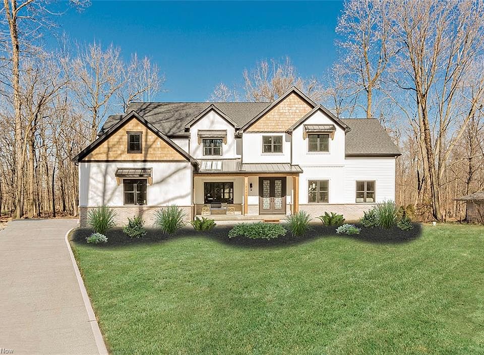 28449 S Woodland Rd, Pepper Pike, OH 44124 MLS 4259480 Zillow