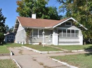 1401 S Kansas Ave, Wichita, KS 67211