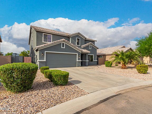 3rd image of 2582 E DESERT ROSE Trail