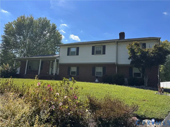 10053 Rinker Dr, Mechanicsville, VA 23116