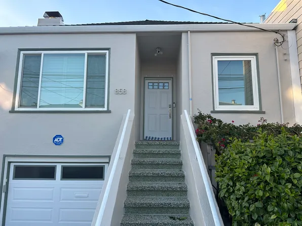 858 Brunswick St, Daly City, CA 94014
