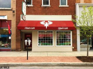 237 E Market St, Clearfield, PA 16830