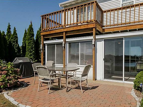 2nd image of 25 Maritime Dr #A