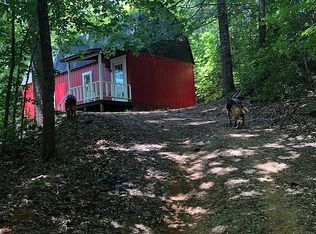 1086 County Line Rd, Young Harris, GA 30582