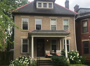 323 Wilber Ave, Columbus, OH 43215