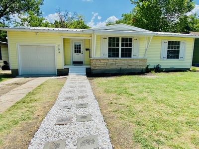 704 Nash St, Rockwall, TX, 75087