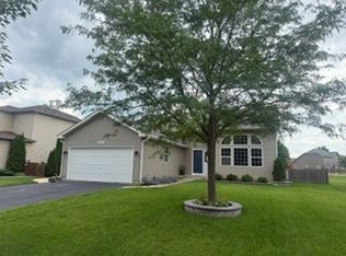 1409 Riverhaven Trl, Joliet, IL 60431