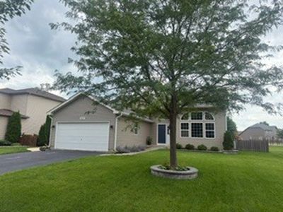 1409 Riverhaven Trl, Joliet, IL, 60431