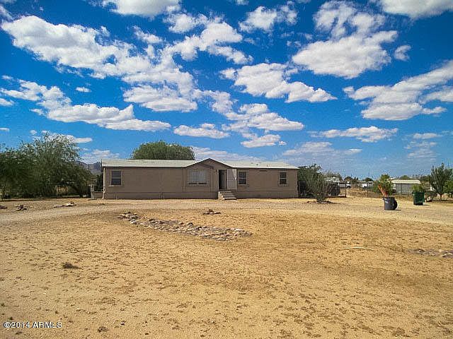 1st image of 19722 W Desert Flower Dr