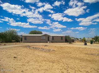 19722 W Desert Flower Dr, Buckeye, AZ 85396