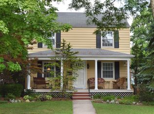 766 Vernon Rd, Columbus, OH 43209