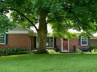 70 Kirkwood Dr, Delaware, OH 43015
