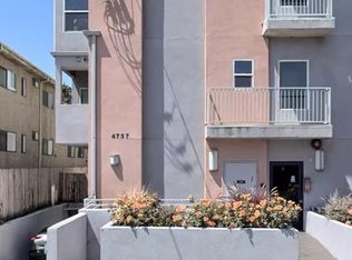 4737 Kester Ave APT 101, Sherman Oaks, CA 91403