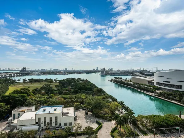 900 Biscayne Blvd APT 2212, Miami, FL 33132