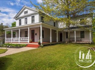 9 Austin St, New Haven, CT 06515