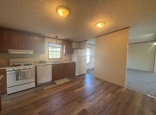 379 Black Oak Ln #379, Whittaker, MI