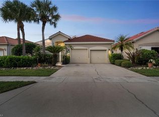 171 Lady Palm Dr, Naples, FL 34104