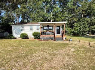 55 State Highway 37, Gatesville, NC 27938