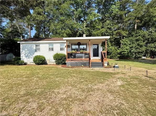 55 State Highway 37, Gatesville, NC 27938