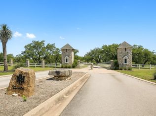 831 Hidden Creek Dr, Dripping Springs, TX 78620