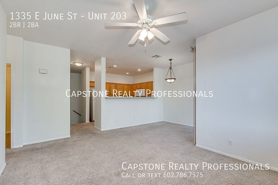 1st image of 1335 E June St Unit 203