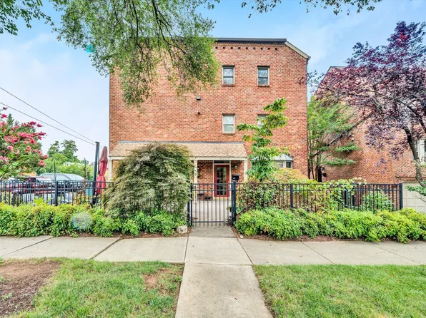 2229 Jefferson St SW #2229E, Roanoke, VA 24014