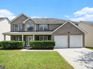 4224 Butternut Pl, College Park, GA 30349