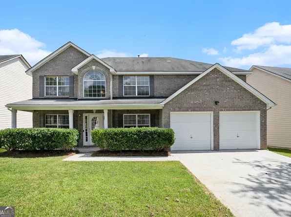 4224 Butternut Pl, College Park, GA 30349