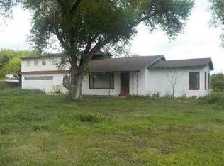 5920 N Moorefield Rd, Mission, TX 78574