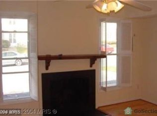 17655 Shady Spring Ter, Gaithersburg, MD 20877