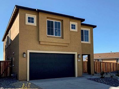 3080 Cityview Ter, Sparks, NV, 89431