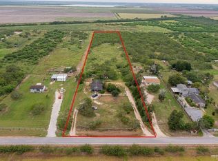 4840 Hackberry Rd, San Benito, TX 78586