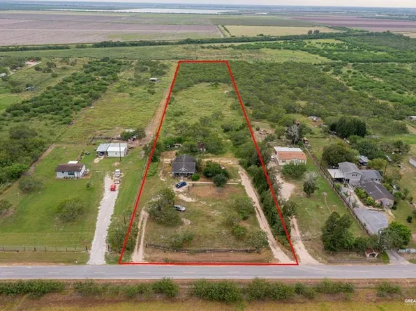 4840 Hackberry Rd, San Benito, TX 78586