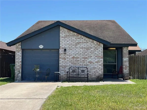 3044 Canterbury Ct, Brownsville, TX 78526