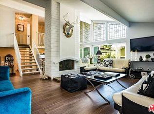 19448 Cypress Point Dr, Porter Ranch, CA 91326