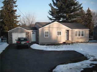 5832 S Street Rd, Auburn, NY 13021