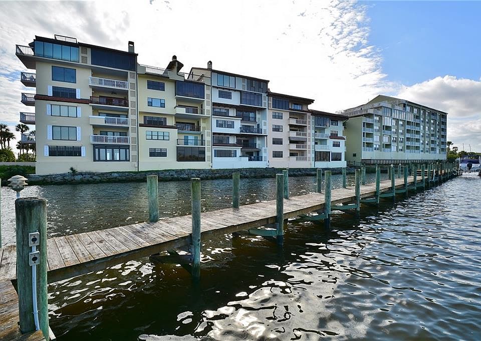 1st image of 711 Marina Point Dr #7110