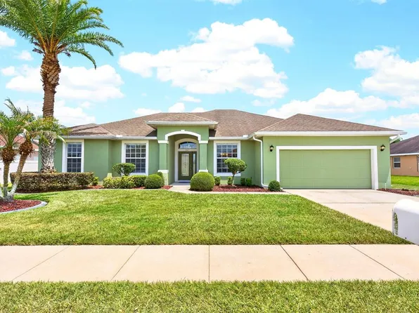116 Mandolin Dr, Winter Haven, FL 33884