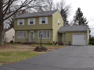 45 Farley Rd, Rochester, NY 14621