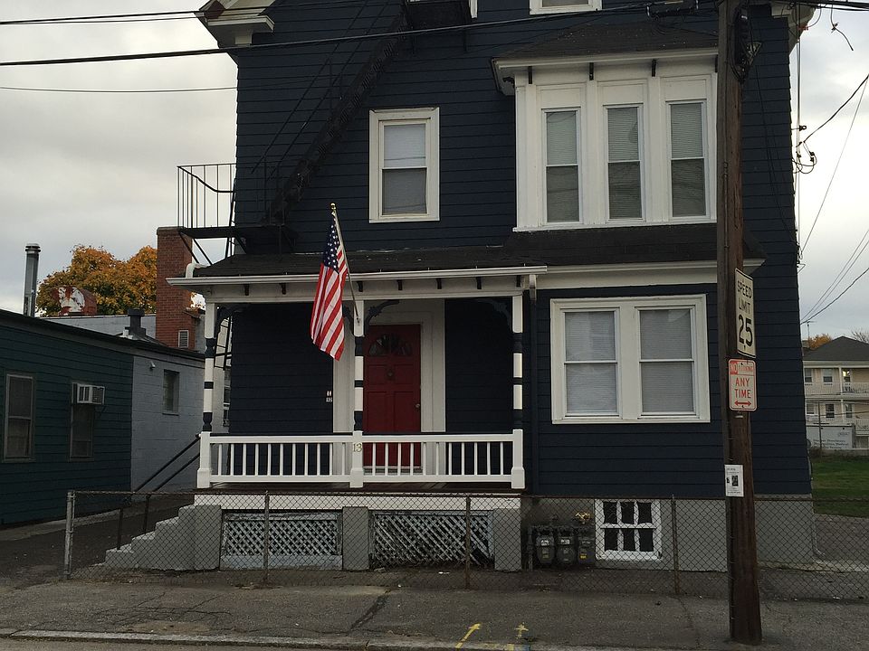 1st image of 13 Gillen St #3