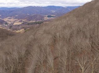 Tater Hill Rd, Zionville, NC 28698