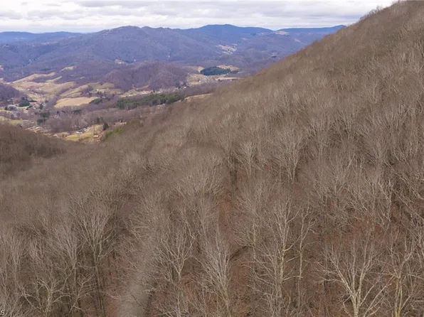 Tater Hill Rd, Zionville, NC 28698