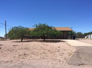1024 N Roadrunner Rd, Apache Junction, AZ 85119