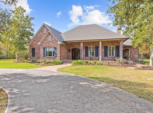5200 Decon Rd, Youngsville, LA 70592