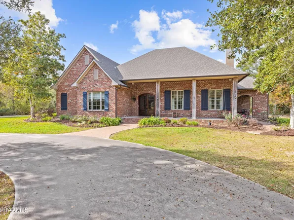 5200 Decon Rd, Youngsville, LA 70592