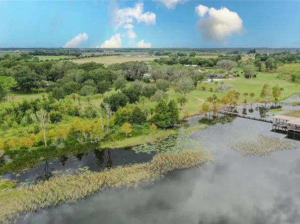 8006 Lake Lowery Rd, Haines City, FL 33844