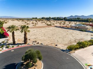17 Jill Ter, Rancho Mirage, CA 92270