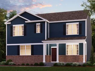 107 Rolling Ridge Ct, Staunton, VA 24401
