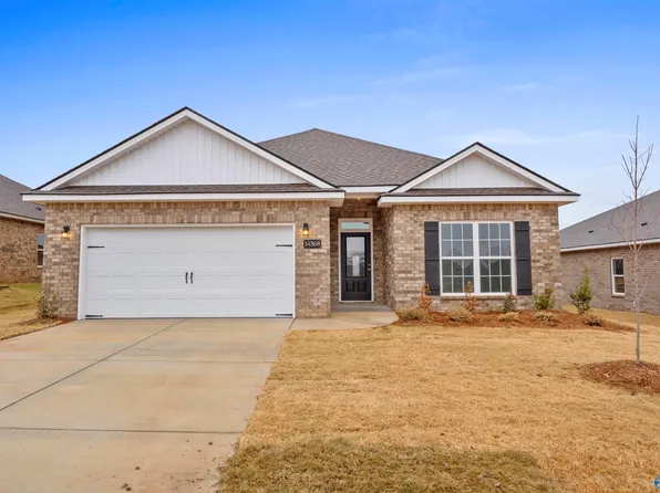14368 Harvest Ridge Ln, Athens, AL 35611
